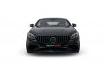 Mercedes-AMG S63 800 Biturbo Coupe by Brabus 2018 года